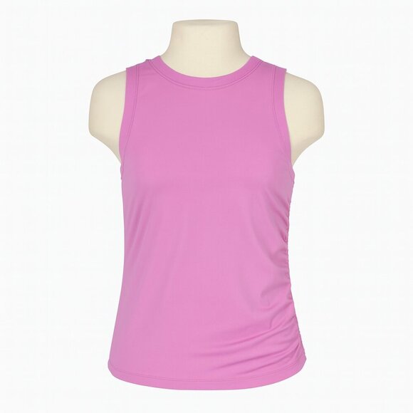 RBX Purple Sleeveless Active Tank Top Sz XS - Picture 1 of 7